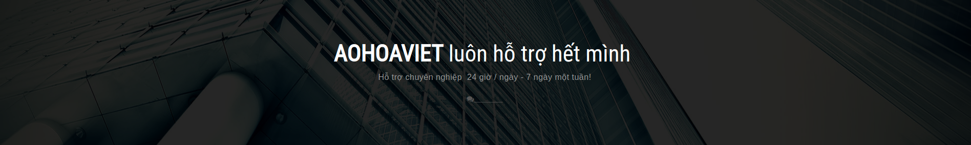 AoHoaViet Cloud VPS