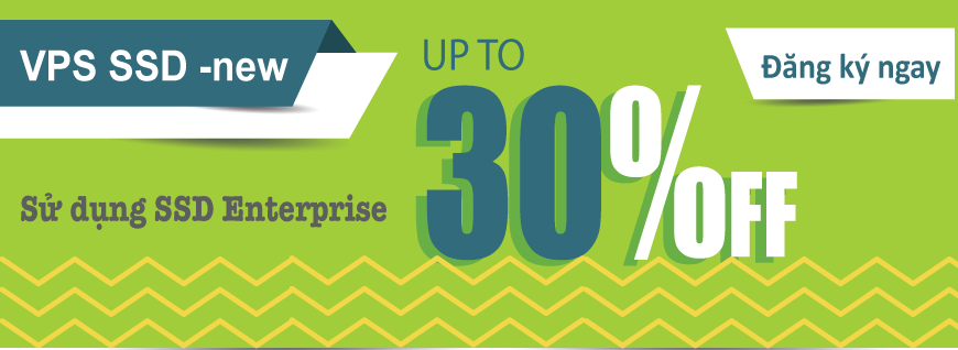 AoHoaViet Cloud VPS