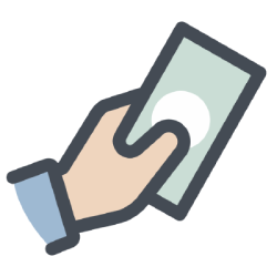 logo AoHoaViet cash