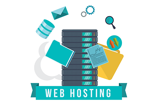 SSD Web Hosting cPanel AoHoaViet
